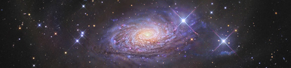 The Outstanding Beauty & Majesty of the Cosmos