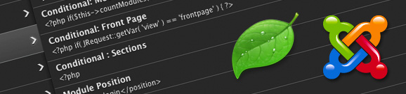 Free Download: Useful Coda Clip Library for Joomla