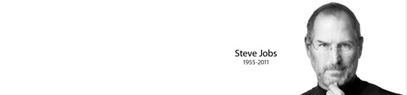 Steve Jobs: Thank You and Goodbye