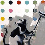 Bansky vs Bristol Museum: Favourite Pieces