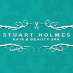 Stuart Holmes Hair & Beauty Salon: Website Launch