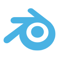 Blender Logo