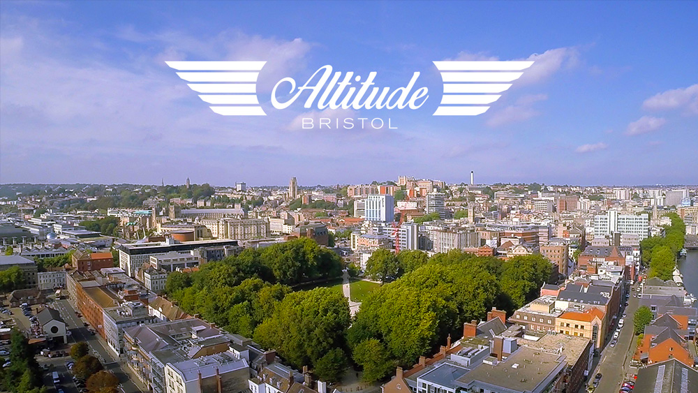 Altitude Bristol
