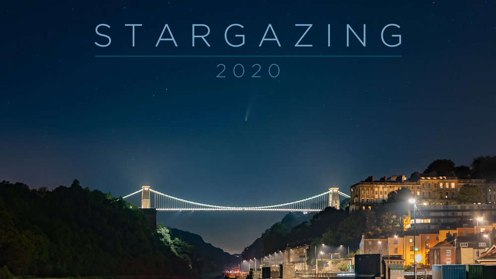 Stargazing 2020
