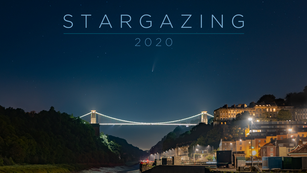 Stargazing 2020