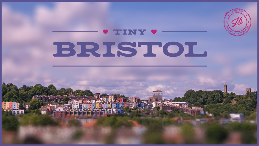 Tiny Bristol