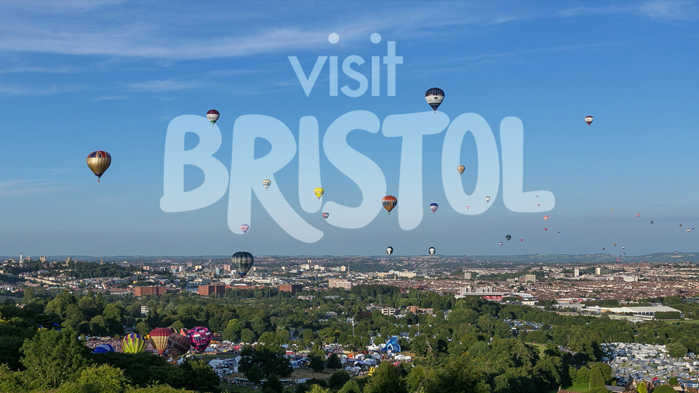 Visit Bristol