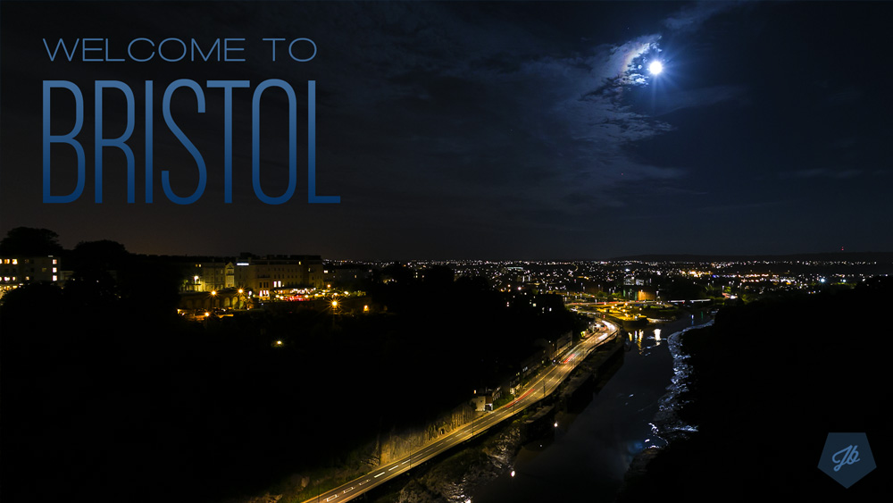 Welcome to Bristol