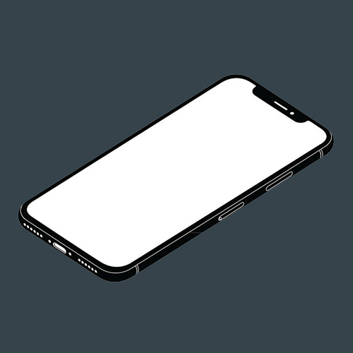 iPhone X – Form Factor