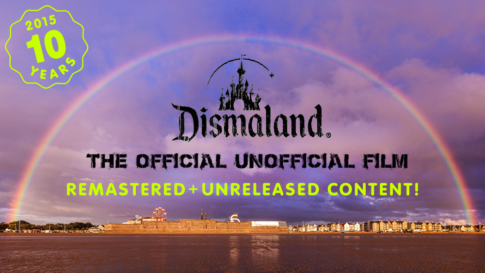 Dismaland
